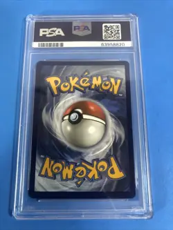 2021 Pokemon SWSH Umbreon VMAX 215/203 Alt Art Evolving Skies PSA 10 - Image 4