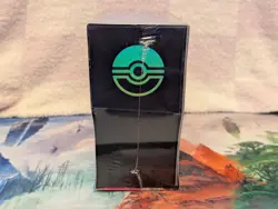 Phantasmal Flames Pokemon Center Exclusive ETB Elite Trainer Box Factory Sealed - Image 3