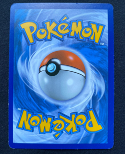 Gastly 33/83 Reverse Holo Pokemon Generations (LP/MP) - Image 2