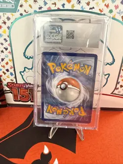 Larvitar 203/197 SV03: Obsidian Flames Holo for sale online - Image 2