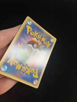 Eevee DPBP #157 PL Non Holo Japanese Pokemon Card Rare Vintage 1st Edition - Image 5