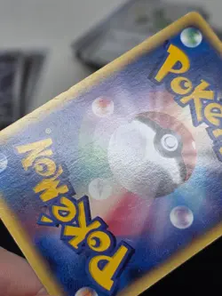 Eevee 111/PCG-P Meiji Promo Japanese Pokemon Card LP - Image 5