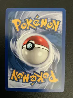 Pokemon TCG Rapidash 51/53 Wotc Promo Regular NM - Image 2