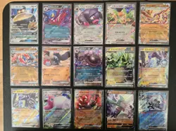 Pokemon TCG Lot of 15 Japanese Cards Including Snorlax GX - Image 1