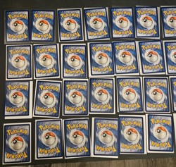 Pokemon Shining Fates Lot Of 39 Cards Baby Shiny And Full Art - Image 5