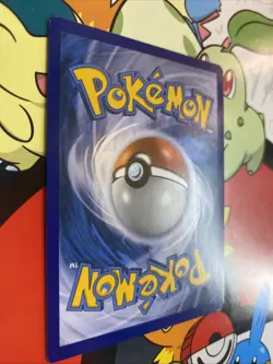 Pokemon TCG Swampert Alpha Holo Card 36/160 Rare 2015 Primal Clash Series LP/NM - Image 4
