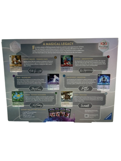 Lorcana NEW Disney 100 Collectors Edition Trading Card Set Rise Of The Floodborn - Image 4