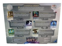 Lorcana NEW Disney 100 Collectors Edition Trading Card Set Rise Of The Floodborn - Image 5