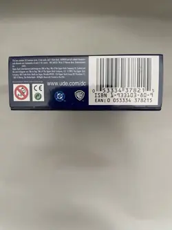 2005 VS system - BATMAN Trading Card Game - Starter Deck - DC Comics - New - Image 4