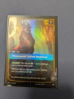 Riftbound TCG 12 Card Lot - Image 4