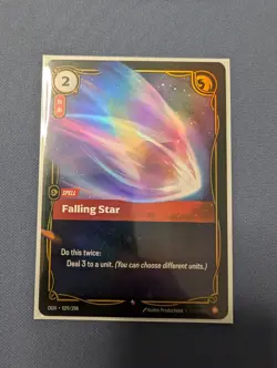 Riftbound TCG 12 Card Lot - Image 5