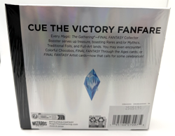 Magic: The Gathering: MTG Final Fantasy Collector’s Booster Box - English Sealed - Image 3