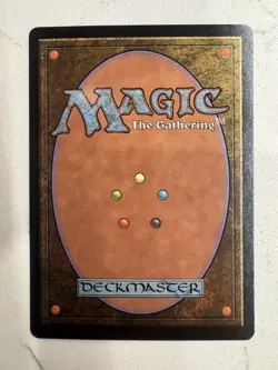 MTG Avatar Toph Earthbending Master Extended Art Eternal-Legal Mythic Foil - Image 2