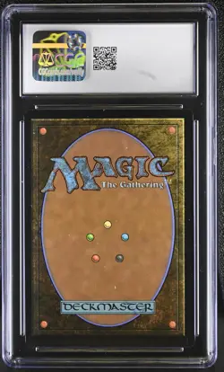 BRAGO, KING ETERNAL *JPN* Secret Lair Miku, Queen Electric Foil CGC 10 MTG - Image 2