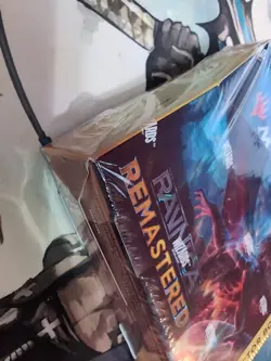 MTG - Ravnica Remastered Collector Booster Box - Brand New And Factory Sealed - Image 3