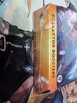 MTG - Ravnica Remastered Collector Booster Box - Brand New And Factory Sealed - Image 5