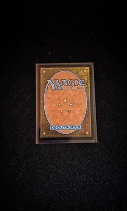 Wan Shi Tong, Librarian - Avatar MTG TLA | Rare Legendary Creature - Image 2