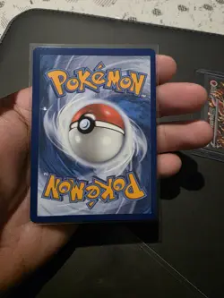 Pokemon Phantasmal Flames UPC/ETB Promos Mega Charizard X, Oricorio, Charcadet - Image 3