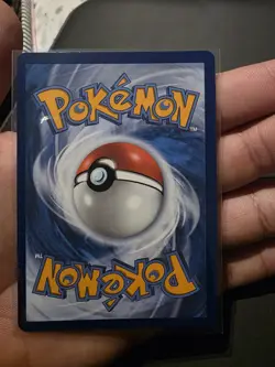 Pokemon Phantasmal Flames UPC/ETB Promos Mega Charizard X, Oricorio, Charcadet - Image 5