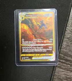 MINT Pokemon Origin Forme Dialga VSTAR Crown Zenith Secret GG68/GG70 - Image 3