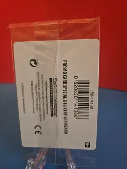 Pokemon Center Special Delivery Charizard Perfect Condition - Image 2