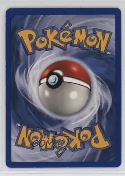 Dark Slowking Pokemon Neo Destiny #20 2002 - Image 2