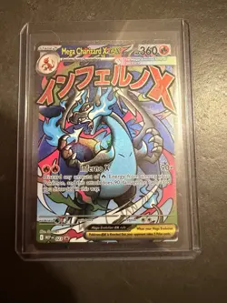 Pokemon Phantasmal Flames UPC Promos/NM Fresh Out Of Pack/Zard And Oricorio - Image 2