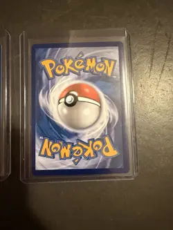 Pokemon Phantasmal Flames UPC Promos/NM Fresh Out Of Pack/Zard And Oricorio - Image 5