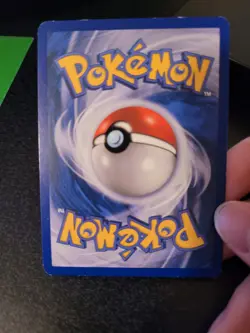 Arceus Lvl.X - DP56 Promo LP Pokemon TCG - Image 3