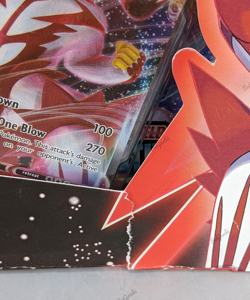 Pokemon TCG Single Strike Urshifu Vmax Premium Collection Box NEW 820650808937 - Image 4