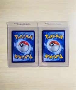 Radiant Eevee 092/127 - Simplified Chinese Exclusive "Pokemon GO" Set Of 2 M/NM - Image 5