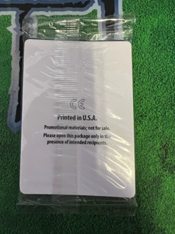 Pokemon Klefki 66/119 1st 2nd 3rd 4th Place Holo League Promos SEALED!! - Image 2
