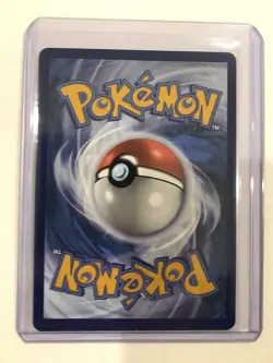 Pokemon TCG SV: Black Bolt - Zekrom EX BWR (Black White Rare) 174/086 - NM - Image 2