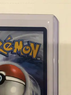 Pokemon TCG SV: Black Bolt - Zekrom EX BWR (Black White Rare) 174/086 - NM - Image 4