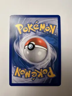 Pokemon TCG Cyndaquil Regular 105/165 Near Mint Condition - Image 2