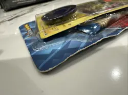 Pokemon XY Breakpoint Blisters- Pikachu XY95 Promo. New-sealed-XY Loose Blister - Image 2