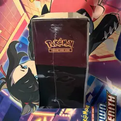Pokemon Obsidian Flames Elite Trainer Box - New Factory Sealed Unopened ETB 820650853913 - Image 2