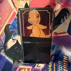 Pokemon Obsidian Flames Elite Trainer Box - New Factory Sealed Unopened ETB 820650853913 - Image 3