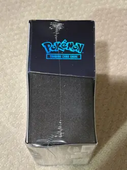 Pokemon TCG Mega Evolution Phantasmal Flames ETB - Sealed - Elite Trainer Box - Image 4