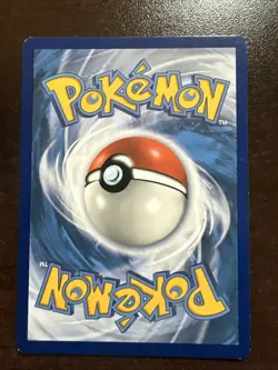 Lance 61/70 Holo Rare Prism Light Damage Pokemon TCG Dragon Majesty - Image 2