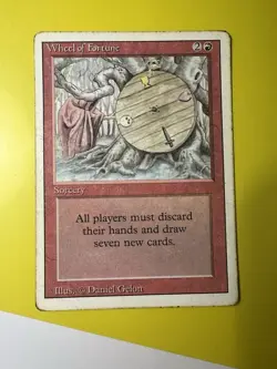 Magic: The Gathering Trading Card Deckmaster Edition - Image 1