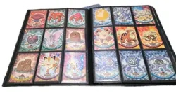 COMPLETE Pokemon Topps Series 1, 2, 3 (ALL 232 CARDS) + SUBSETS/ BLUE RED BLACK - Image 4