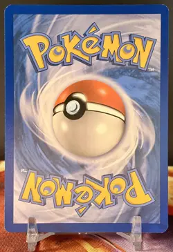 LP+ Holo Ditto Pokemon Card | Vintage Rare | B&W Boundaries Crossed 108/149 - Image 2