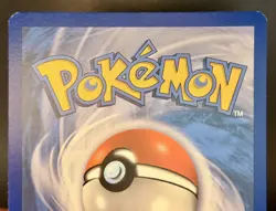 LP+ Holo Ditto Pokemon Card | Vintage Rare | B&W Boundaries Crossed 108/149 - Image 5