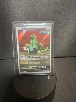 Iron Thorns 098 SV: Scarlet & Violet Promo Cards Promo Holo NM - Image 1