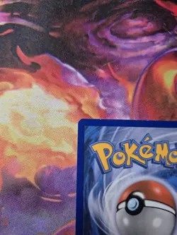 Pokemon TCG Ash-Greninja EX XY Black Star Promo XY133 Holo Card TCG Regular Size - Image 3