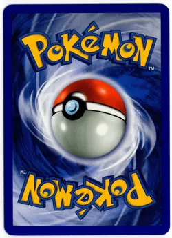Pokemon - Neo Genesis Card-Flip Game 92/111 LP - Image 2