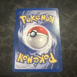 Pokemon Jumpluff Holo Rare TCG Card 9/64 Neo Revelation Unlimited - Image 2