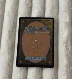 Badgermole Cub MTG Magic Cards Avatar The Last Airbender - Image 2