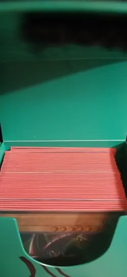 Yugioh X60 Holo Card Collection Konami Mixed Sets All Holos Deck Box Included - Image 2